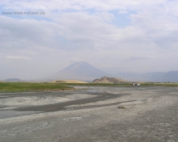 2005 Tansania - Kenia &raquo; Hochland_Trecking