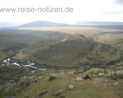 2005 Tansania - Kenia &raquo; Hochland_Trecking
