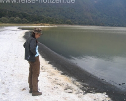 2005 Tansania - Kenia &raquo; Hochland_Trecking