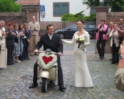 Hochzeit