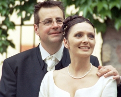 Hochzeit