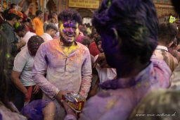 Indien_2025 &raquo; Holi-Fest 2025