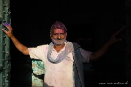 Indien_2025 &raquo; Holi-Fest 2025
