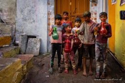 Indien_2025 &raquo; Holi-Fest 2025