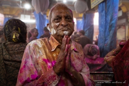 Indien_2025 &raquo; Holi-Fest 2025