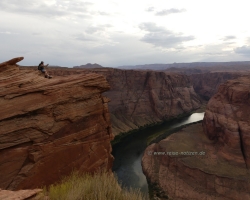 2017 Südwest USA &raquo; Horseshoe Band