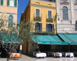 2006 Italien
