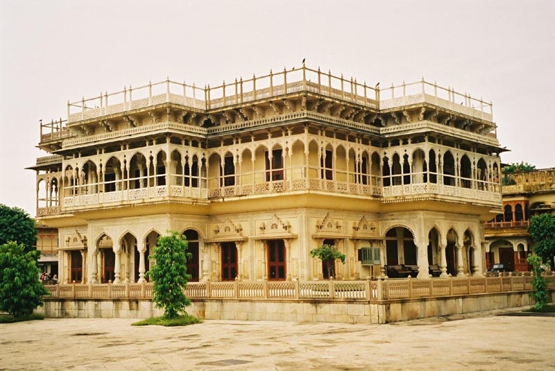 Jaipur