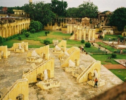  2003 Indien - Sri Lanka &raquo; Jaipur
