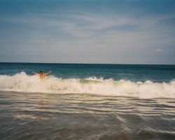  2003 Indien - Sri Lanka &raquo; Kalkudah_Parsekudah