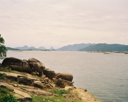  2003 Indien - Sri Lanka &raquo; Kalkudah_Parsekudah