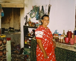  2003 Indien - Sri Lanka &raquo; Kalkudah_Parsekudah