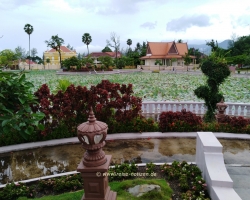 2018 Dubai, Vietnam, Kambodia, Thailand &raquo; Kampot - Neptune Adventure Resort