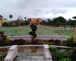 2018 Dubai, Vietnam, Kambodia, Thailand &raquo; Kampot - Neptune Adventure Resort