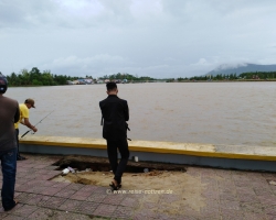 2018 Dubai, Vietnam, Kambodia, Thailand &raquo; Kampot - Neptune Adventure Resort