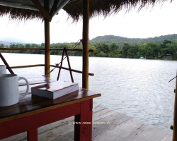 2018 Dubai, Vietnam, Kambodia, Thailand &raquo; Kampot - Neptune Adventure Resort