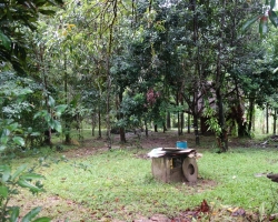 2018 Dubai, Vietnam, Kambodia, Thailand &raquo; Kampot - Neptune Adventure Resort