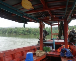 2018 Dubai, Vietnam, Kambodia, Thailand &raquo; Kampot - Neptune Adventure Resort
