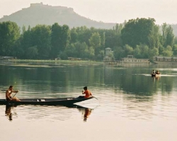  2003 Indien - Sri Lanka &raquo; Kaschmir