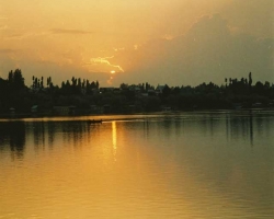  2003 Indien - Sri Lanka &raquo; Kaschmir