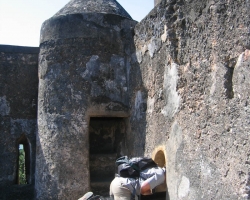 2005 Tansania - Kenia &raquo; Kenia