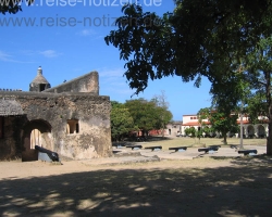 2005 Tansania - Kenia &raquo; Kenia