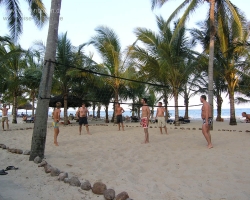 2005 Tansania - Kenia &raquo; Kenia