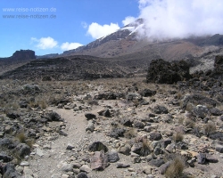 2005 Tansania - Kenia &raquo; Kilimanjaro