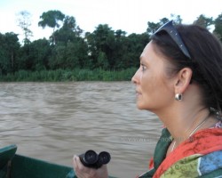 2012 Borneo - Brunei &raquo; Kinabatangan River