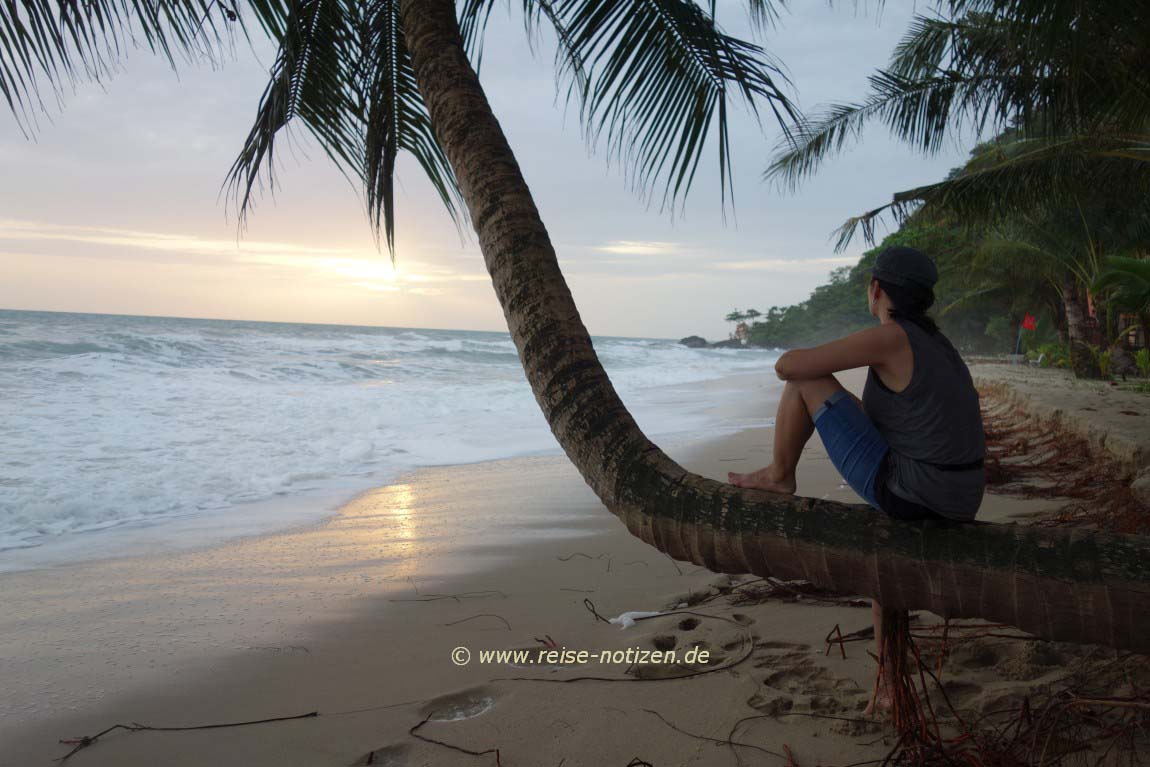 White Sand Beach Ko Chang