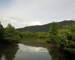 2018 Dubai, Vietnam, Kambodia, Thailand &raquo; Thailand: Ko Chang, Bangkok