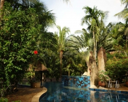 2018 Dubai, Vietnam, Kambodia, Thailand &raquo; Thailand: Ko Chang, Bangkok