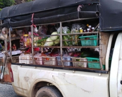 2018 Dubai, Vietnam, Kambodia, Thailand &raquo; Thailand: Ko Chang, Bangkok