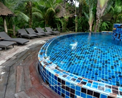 2018 Dubai, Vietnam, Kambodia, Thailand &raquo; Thailand: Ko Chang, Bangkok