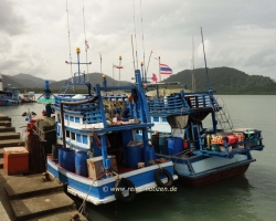 2018 Dubai, Vietnam, Kambodia, Thailand &raquo; Thailand: Ko Chang, Bangkok