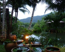 2018 Dubai, Vietnam, Kambodia, Thailand &raquo; Thailand: Ko Chang, Bangkok