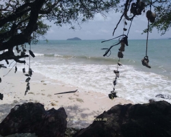 2018 Dubai, Vietnam, Kambodia, Thailand &raquo; Thailand: Ko Chang, Bangkok