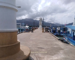 2018 Dubai, Vietnam, Kambodia, Thailand &raquo; Thailand: Ko Chang, Bangkok