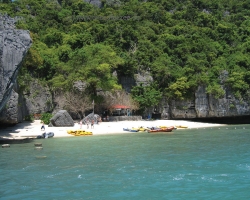 2004 Thailand &raquo; Ko_Samui