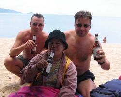 2004 Thailand &raquo; Ko_Samui