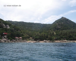 2004 Thailand &raquo; Ko_Tau