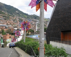 2015 USA Mittelmerkika Karibik &raquo; 2015 Kolumbien: Medellin