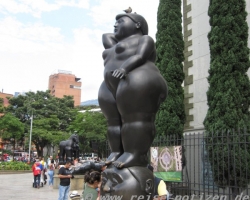 2015 USA Mittelmerkika Karibik &raquo; 2015 Kolumbien: Medellin