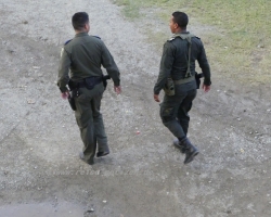 2015 USA Mittelmerkika Karibik &raquo; 2015 Kolumbien: Capurgana