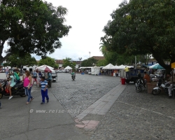 2015 USA Mittelmerkika Karibik &raquo; 2015 Kolumbien: Santa Fe de Antioquia
