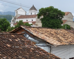 2015 USA Mittelmerkika Karibik &raquo; 2015 Kolumbien: Santa Fe de Antioquia