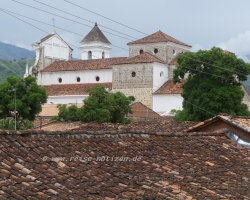 2015 USA Mittelmerkika Karibik &raquo; 2015 Kolumbien: Santa Fe de Antioquia