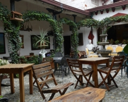 2015 USA Mittelmerkika Karibik &raquo; 2015 Kolumbien: Santa Fe de Antioquia