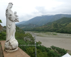 2015 USA Mittelmerkika Karibik &raquo; 2015 Kolumbien: Santa Fe de Antioquia