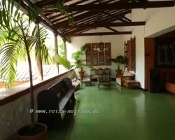 2015 USA Mittelmerkika Karibik &raquo; 2015 Kolumbien: Santa Fe de Antioquia
